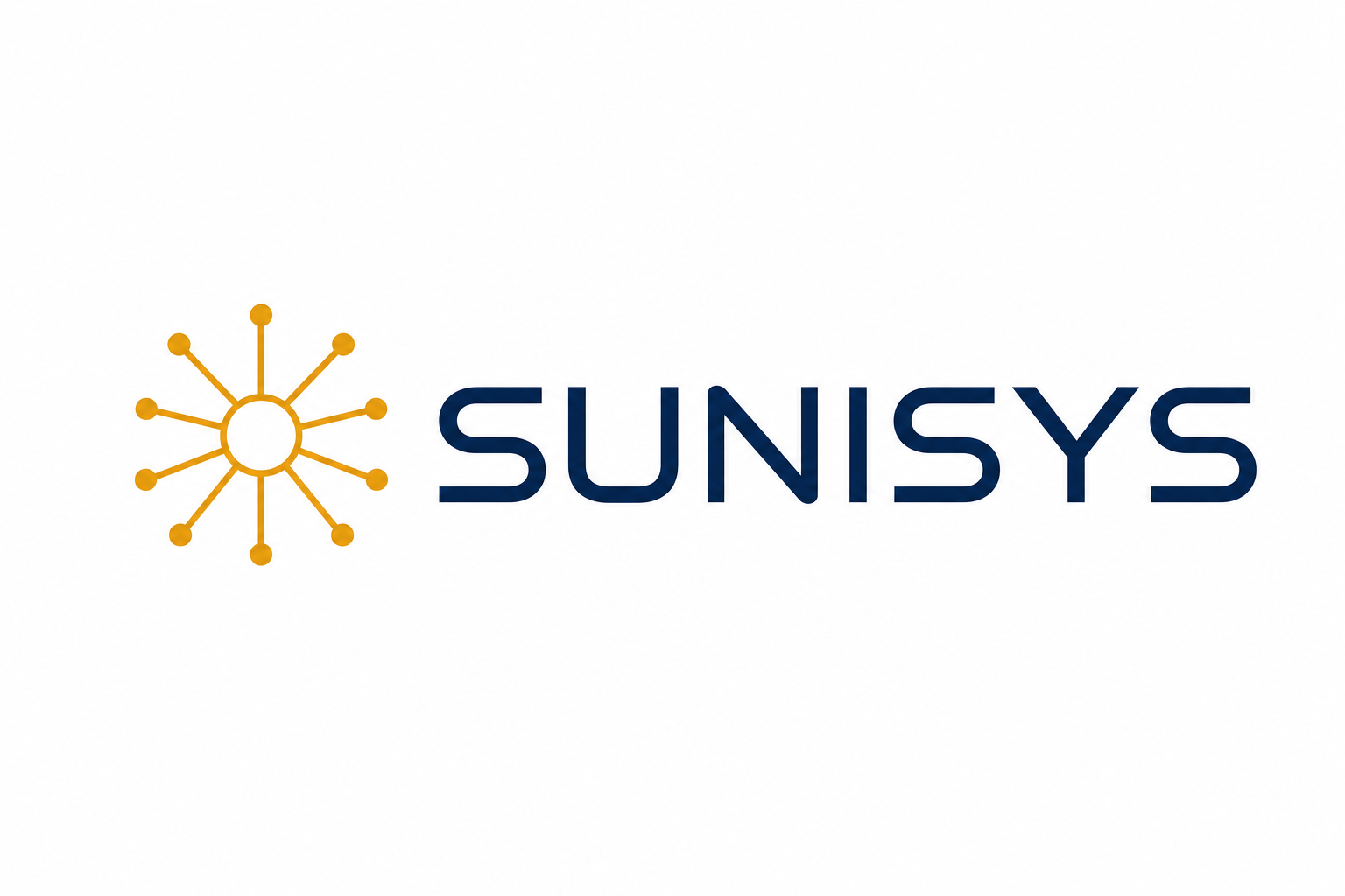 Sunisys Logo